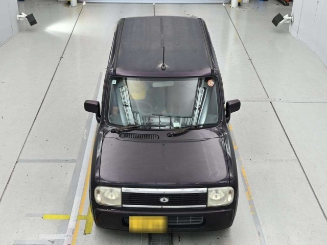 Suzuki LAPIN 2006 6988538-7