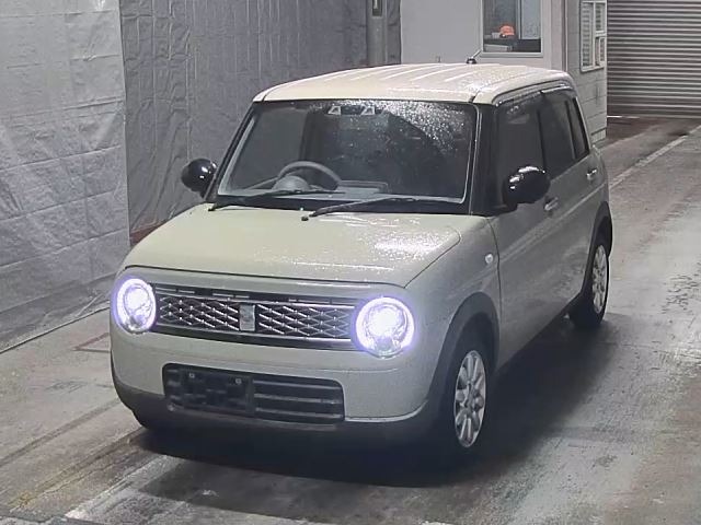 Suzuki LAPIN 2023 6988553-0