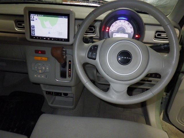 Suzuki LAPIN 2023 6988553-4