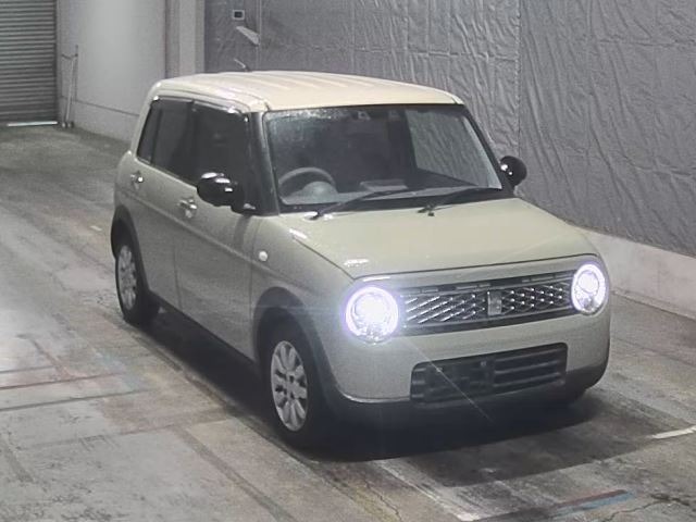 Suzuki LAPIN 2023 6988553-6