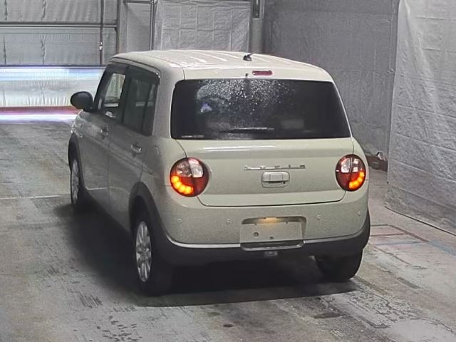 Suzuki LAPIN 2023 6988553-7