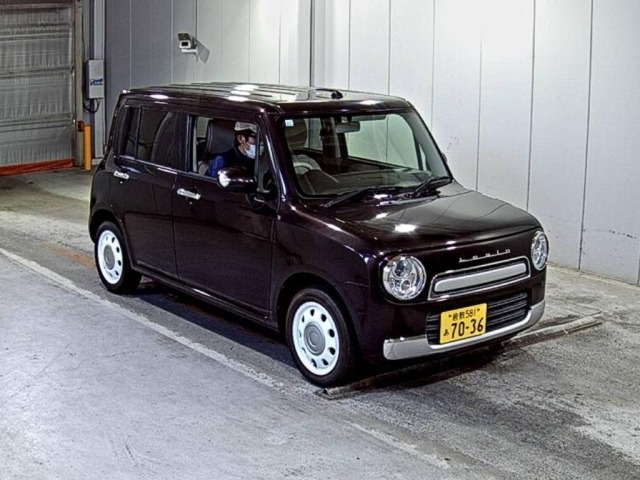 Suzuki LAPIN 2013 6988597-0