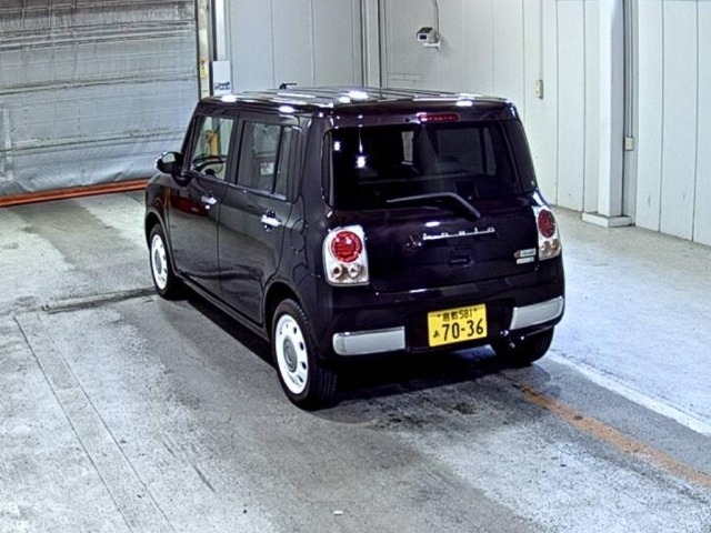 Suzuki LAPIN 2013 6988597-1