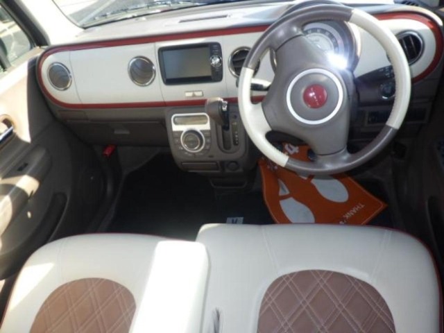 Suzuki LAPIN 2013 6988597-3
