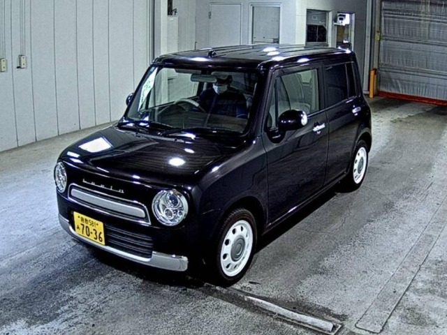 Suzuki LAPIN 2013 6988597-4