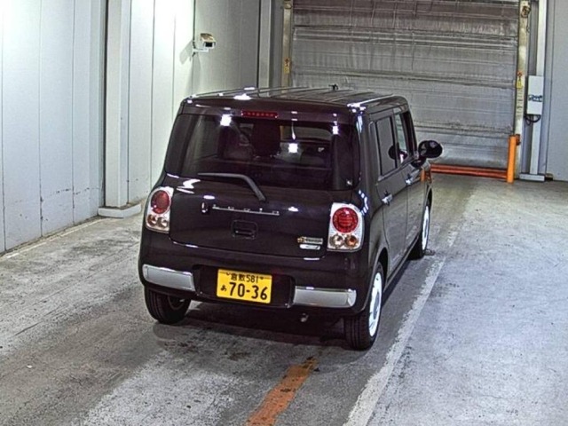 Suzuki LAPIN 2013 6988597-5