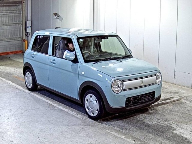 Suzuki LAPIN 2025 6988606-0