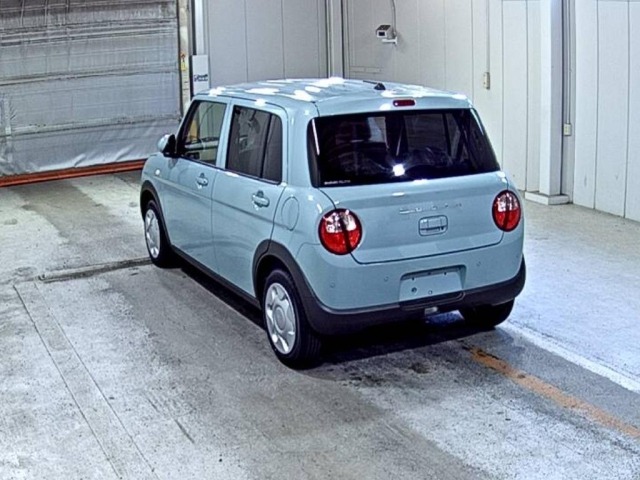 Suzuki LAPIN 2025 6988606-1
