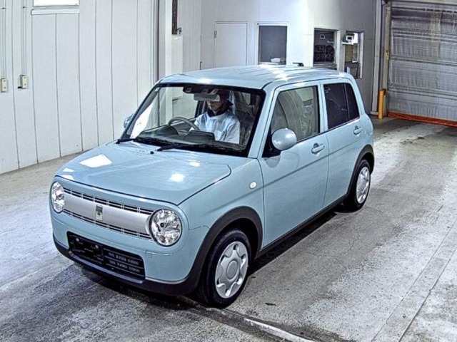 Suzuki LAPIN 2025 6988606-4