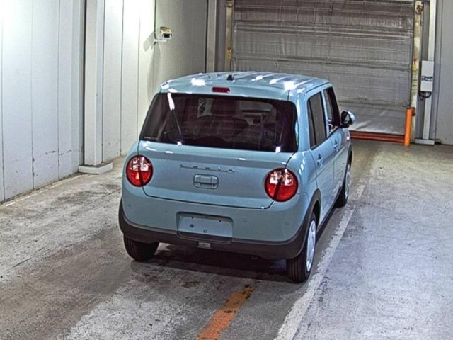 Suzuki LAPIN 2025 6988606-5