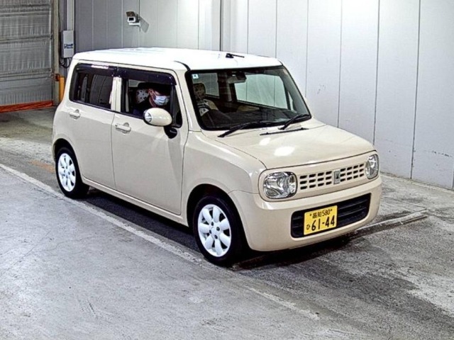 Suzuki LAPIN 2010 6988620-0