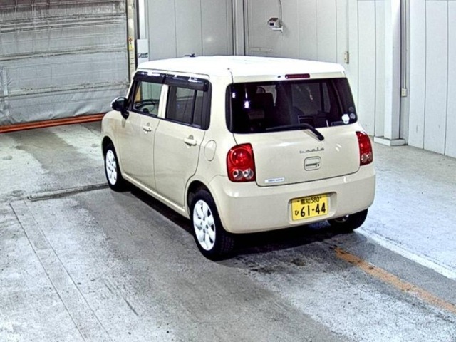 Suzuki LAPIN 2010 6988620-1