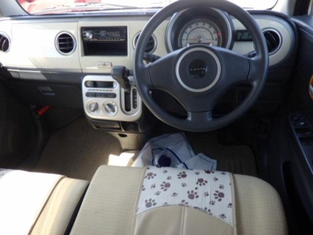Suzuki LAPIN 2010 6988620-3