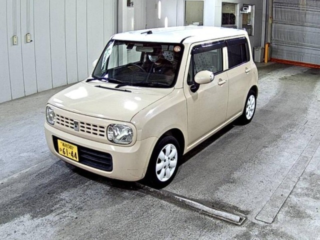 Suzuki LAPIN 2010 6988620-4