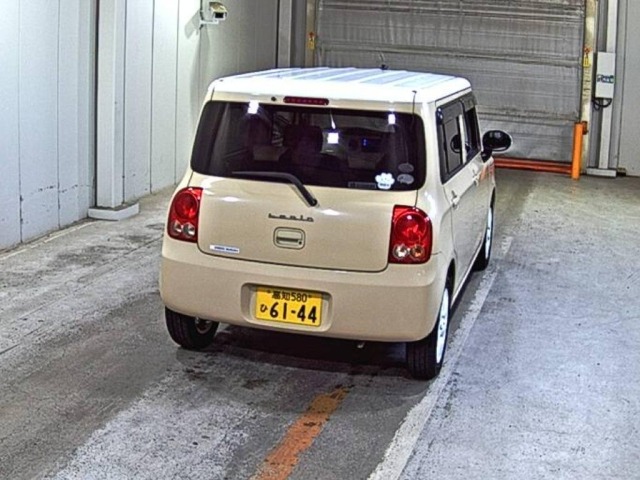 Suzuki LAPIN 2010 6988620-5