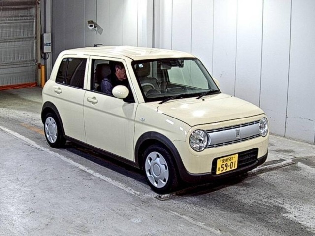 Suzuki LAPIN 2021 6988626-0