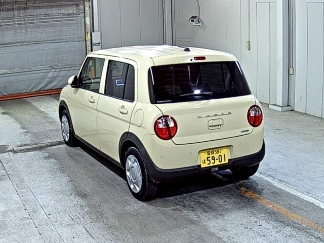 Suzuki LAPIN 2021 6988626-1