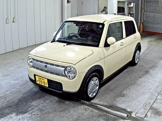 Suzuki LAPIN 2021 6988626-4