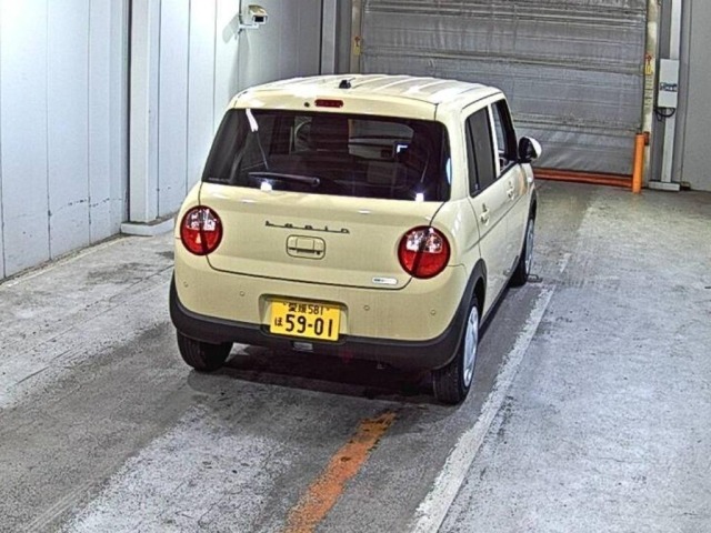 Suzuki LAPIN 2021 6988626-5
