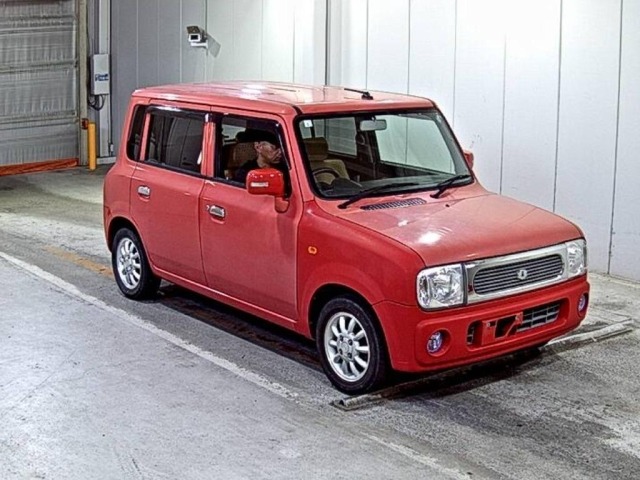 Suzuki LAPIN 2007 6988633-0