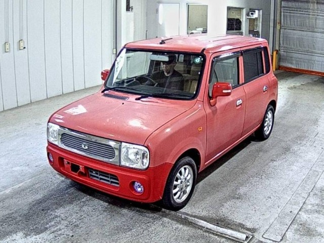 Suzuki LAPIN 2007 6988633-4