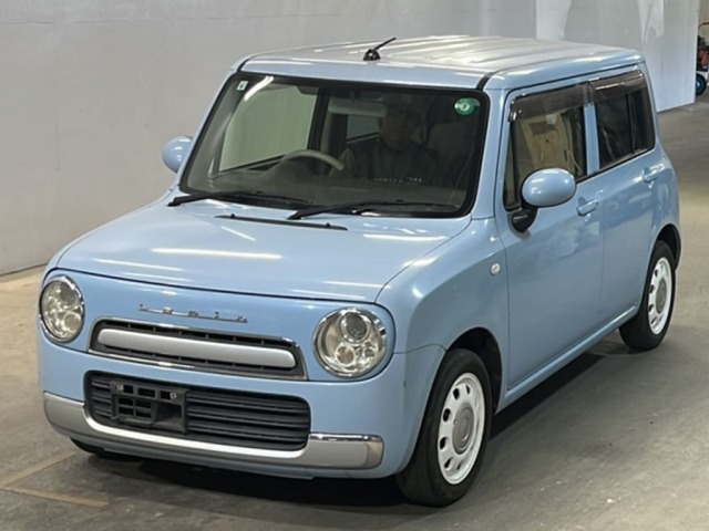 Suzuki LAPIN 2013 6988648-0