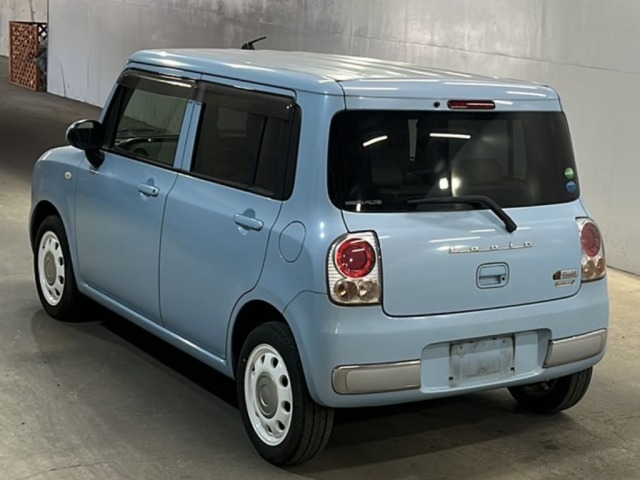 Suzuki LAPIN 2013 6988648-1