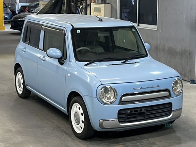Suzuki LAPIN 2013 6988648-4