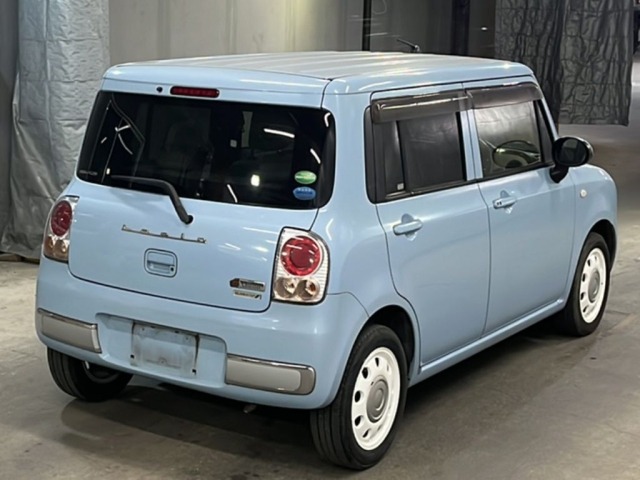 Suzuki LAPIN 2013 6988648-5