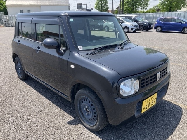 Suzuki LAPIN 2015 6988649-0