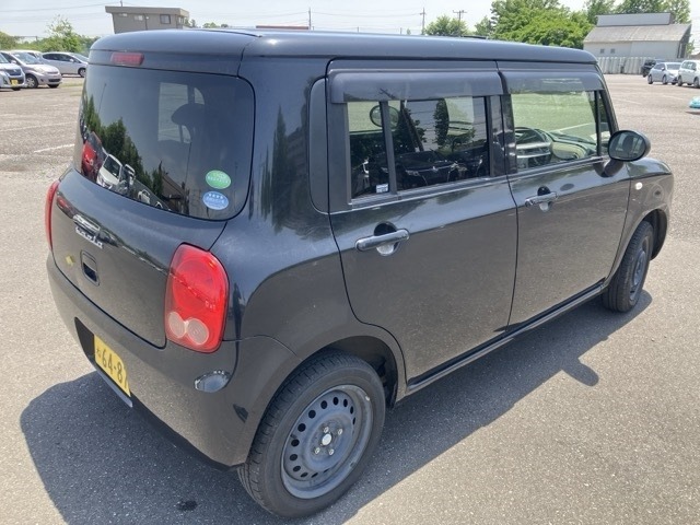 Suzuki LAPIN 2015 6988649-1
