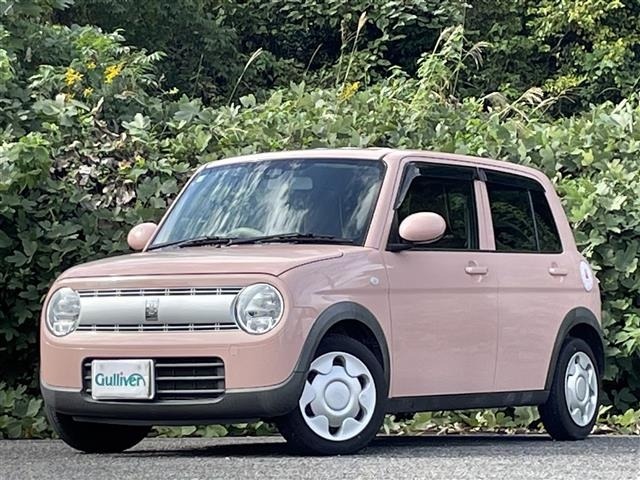 Suzuki LAPIN 2016 6988666-17