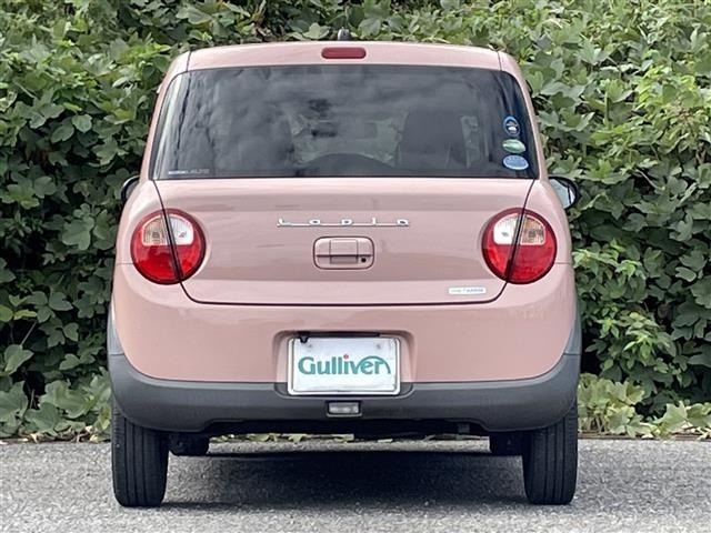 Suzuki LAPIN 2016 6988666-21