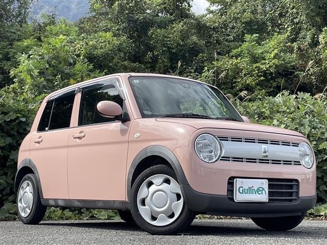 Suzuki LAPIN 2016 6988666-5