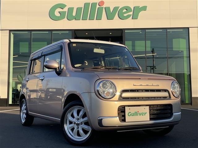 Suzuki LAPIN 2014 6988667-0