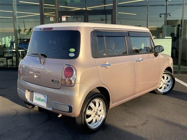 Suzuki LAPIN 2014 6988667-1