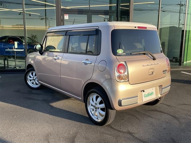 Suzuki LAPIN 2014 6988667-13