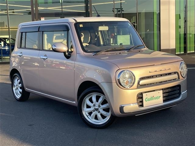 Suzuki LAPIN 2014 6988667-19