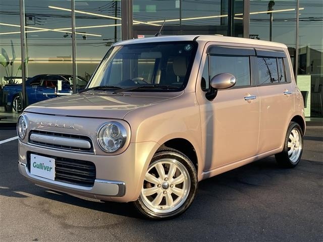 Suzuki LAPIN 2014 6988667-21