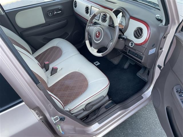 Suzuki LAPIN 2014 6988667-7