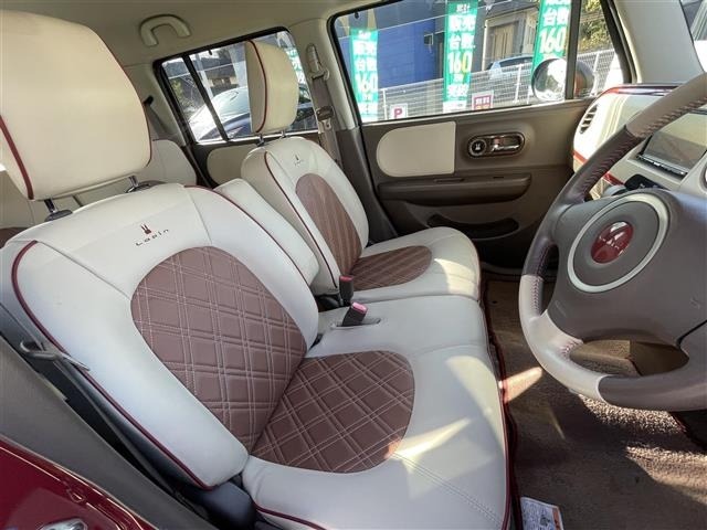 Suzuki LAPIN 2015 6988686-10