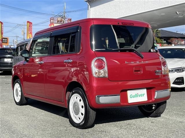 Suzuki LAPIN 2015 6988686-13