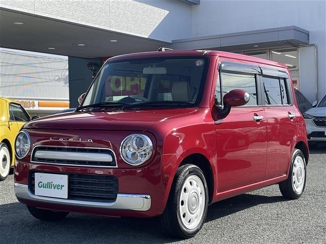 Suzuki LAPIN 2015 6988686-15