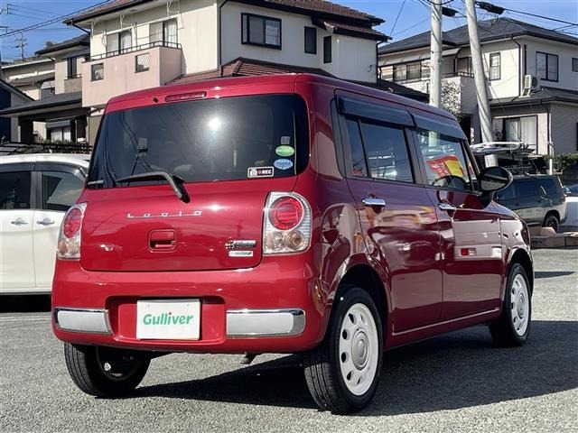 Suzuki LAPIN 2015 6988686-16