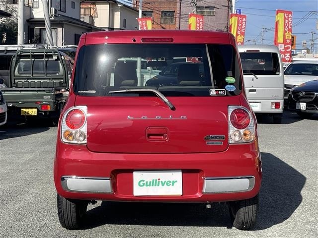 Suzuki LAPIN 2015 6988686-18