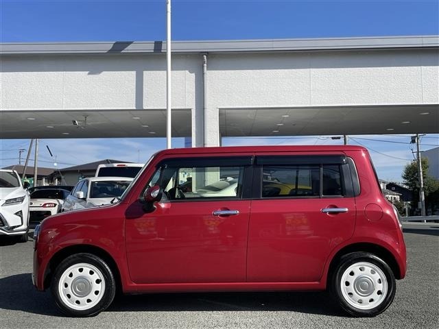 Suzuki LAPIN 2015 6988686-19