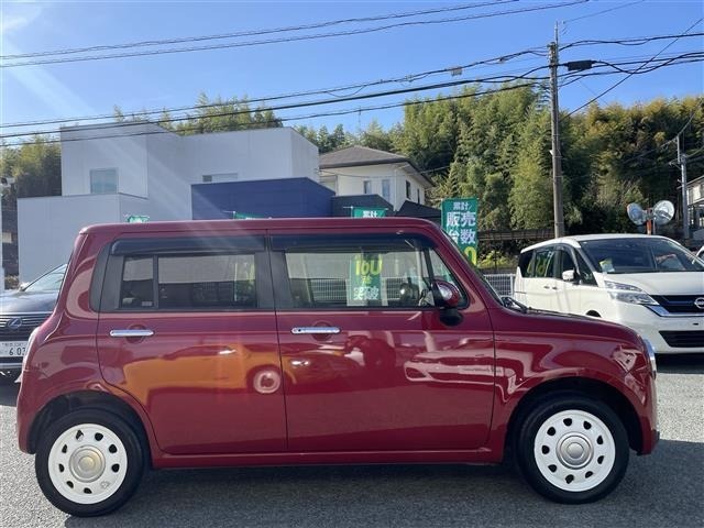 Suzuki LAPIN 2015 6988686-21