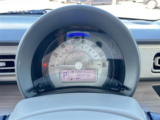 Suzuki LAPIN 2015 6988687-15