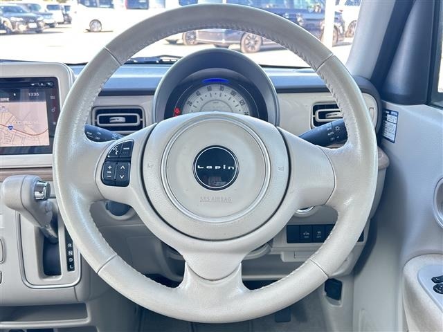 Suzuki LAPIN 2015 6988687-19