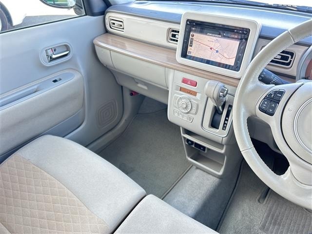 Suzuki LAPIN 2015 6988687-21